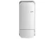 Zeepdispenser Quartzline Q19 schuim 1000ml wit 441201