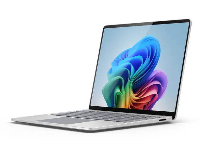 PC portable Microsoft Surface 7 Qualcomm Snapdragon 13,8 inch platine