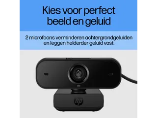 430 FHD-webcam - 3