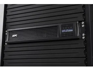 APC Smart-UPS SMT1500RMI2UC - 4x C13, USB, Rackmount 2U, SmartConnect, - 5