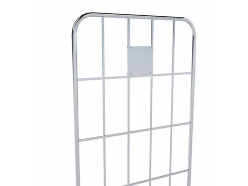 markeringsbord,v. rolcontainer,HxB 100x50mm,v. rolcontainer
