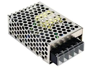 Schakelende Voeding Voor It-Apparatuur - 1 Uitgang - 25 W - 24 V - Ges - 1