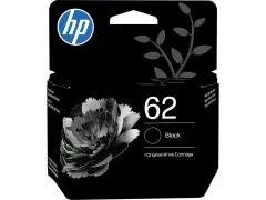 C2P04AE#LS1 HP 62 OJ Inkt zwart ST 200 pagina's