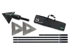 OUTLET Stingray Binnenreinigingsset Set 450 OS