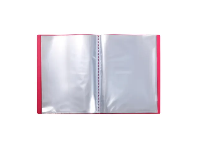 Protège-documents en polypropylène semi-rigide 1928 80 vues - A4 - C