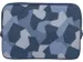 Laptophoes Beckmann 24x35x2cm Blue Camo