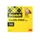 Plakband Scotch Magic 665 19mmx33m dubbelzijdig