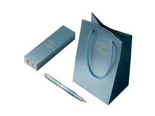 Vulpen Parker IM Rituals green GT medium - 6
