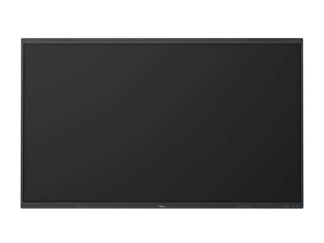 Optoma 5863RK interactief whiteboard 86 Inch Touchscreen