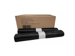 Vepa Bins Afvalzakken 70 x 110 cm 30 Micron 300 Stuks