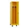 locker voor scheiding van kleding,HxBxD 1950x400x500mm,1vak