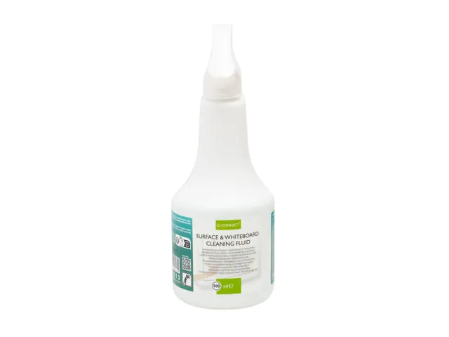 Reinigingsspray Witbord 500 Ml