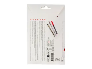 Tekenset Sakura Creative Kit Samurai 6 stuks - 5