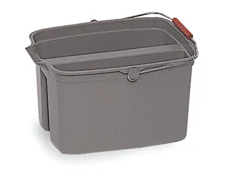 Vepa Bins Dubbele emmer - 1