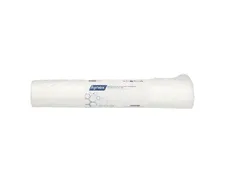 Hynex Afvalzak HDPE Gerecycled T15 25 Liter Transparant 50x55cm 50s