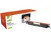 toner magenta 1000 pages pour HP - OEM: CE313A