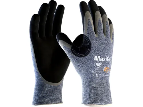 ATG MaxiCut Oil 44-504 handschoen Maat 11