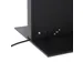 Totem numérique Smart Line avec écran Samsung 43 inch Noir