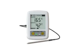 ETI 298-011 ThermaData TD1F thermistor WiFi-logger