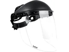 Bollé SPHÈRE gelaatsscherm