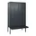 locker voor scheiding van kleding,HxBxD 2120x1200x815mm,4vak