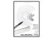 Tekenblok Aurora A4 20 vel 210 gram Bristol papier