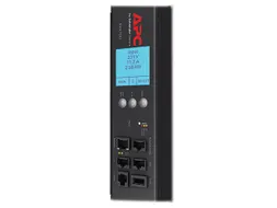 APC Rack PDU AP8653 - Switched & Metered-by-Outlet, 0U, 32A, 230V, (21