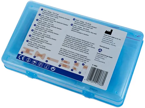 Pleisters First Aid Only horeca/bedrijf