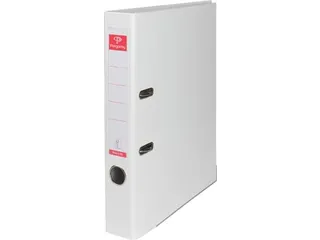Ordner A4 Wit 50mm Pp - 1
