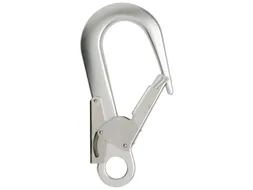 OXXA Rocky 4153 aluminium steigerhaak