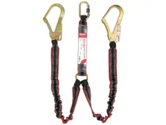 OXXA Makalu 4064 Y-vanglijn Flex XL met valdemper 1m - 1,5m