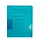 PK 100 L-map glad PV C 13/100 A4 groen