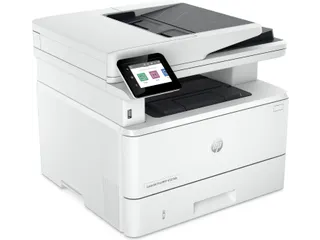 Multifunctional Laserprinter HP laserjet 4102fdn - 1