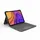 Logitech Folio Touch toetsenbord QWERTY UK International Smart Connect