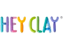 Hey Clay logo