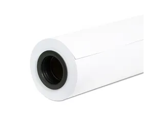 Plotterpapier Ft 610 Mm X 45 M 90 G Doos 6 St - 4