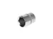 R51001804 Dopsleutelbit 3/8 inch zeskant 18mm lengte 30mm