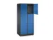 armoire multicases grand volume,HxlxP 1950x820x600mm,2x3compartiments