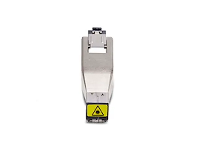 Gigabit Glasvezel naar RJ45 Ethernet Media Converter Dongle