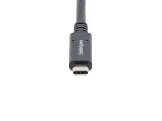 USB-C Kabel 1,8m 5Gbps 100W 4K Thunderbolt - 9