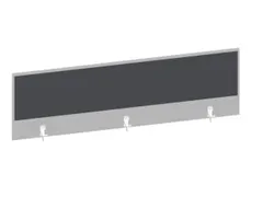 cache de banque d'accueil MP-gris clair BN8010-anthracite