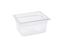 Gastronorm voedselpan 1/2 8.8 Liter Rubbermaid