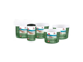 Dreumex Disinfectant & Cleaning Desinfectiedoekjes navulling 800 stuks - 3