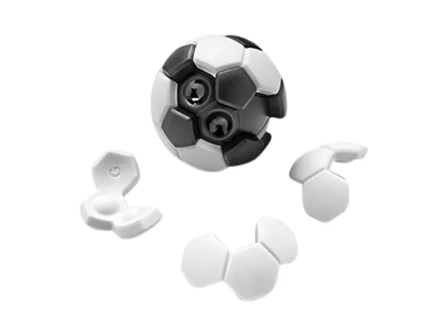 Smart Games Plug & Play Ball Fidgettoy breinbreker 6+