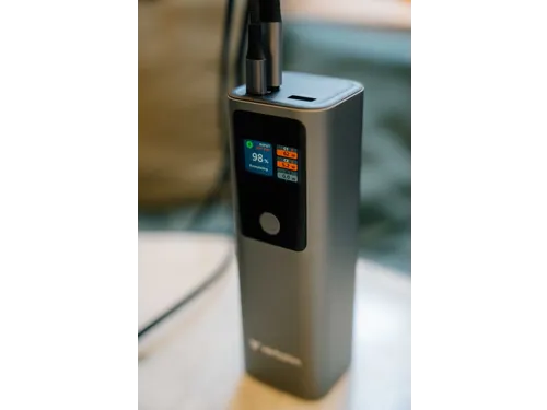 Verbatim 32269 Charge'n'Go 27000mAh Power Bank
