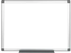 Magnetisch Whiteboard Met Aluminium Frame 45x60cm