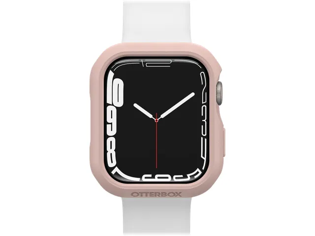 OtterBox Watch Bumper Apple Watch Series 9/8/7 45mm roze