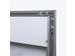 Outdoor Menubord Met Logo Paneel 1xA4 Staand - 4