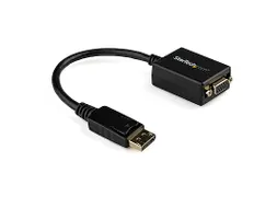 DisplayPort naar VGA Video Adapter Converter