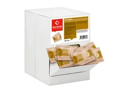 Pindakaas van Oordt 100% 100x20 gram